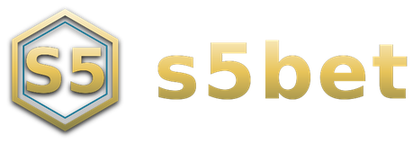 s5bet logo
